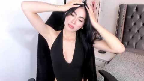 anya_belth online show from July 24, 2026, 7:56 pm