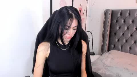 anya_belth online show from July 27, 2026, 7:21 pm