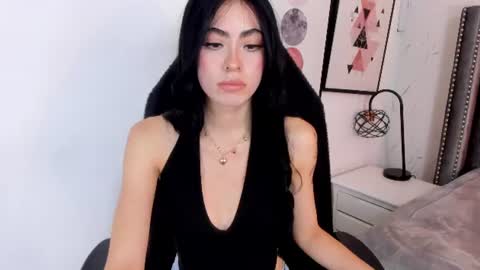 anya_belth online show from August 1, 2026, 7:24 pm