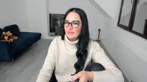 Anya online show from January 15, 2026, 4:28 am