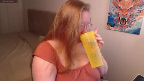 Snapshot of anya_muna chatting on December 6, 2024, 7:34 pm Anya Muna online show from December 6, 2024, 7:34 pm