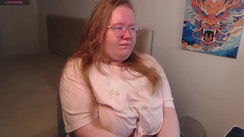 Snapshot of anya_muna chatting on December 7, 2024, 6:04 pm Anya Muna online show from December 7, 2024, 6:04 pm