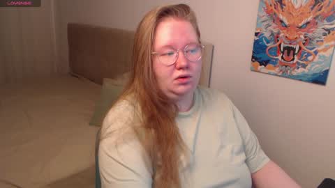 Snapshot of anya_muna chatting on December 30, 2024, 6:05 pm Anya Muna online show from December 30, 2024, 6:05 pm