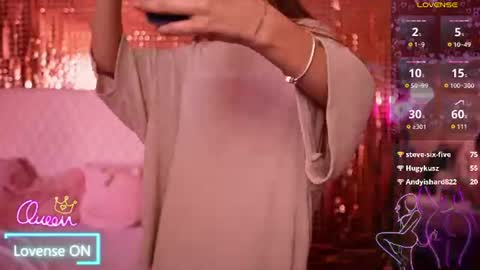 anya_sky_ online show from July 7, 2026, 6:47 am
