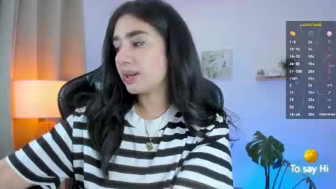 anya volkov online show from June 26, 2026, 1:43 am