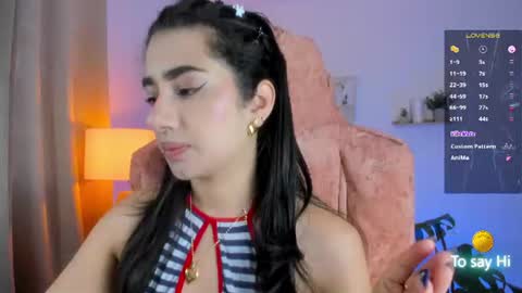 anya volkov online show from August 1, 2026, 1:10 pm