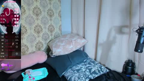 Snapshot of anya_weisz chatting on December 29, 2024, 1:24 am Camila online show from December 29, 2024, 1:24 am