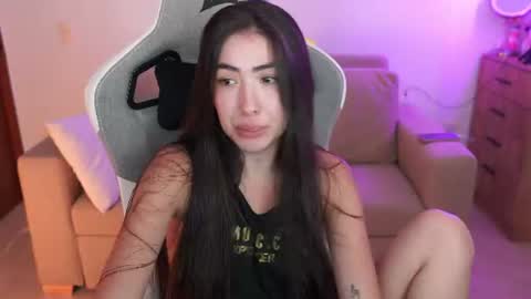 anya online show from July 13, 2026, 11:18 pm