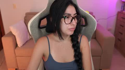 anya online show from July 27, 2026, 8:16 pm