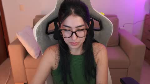 anya online show from July 28, 2026, 8:52 pm