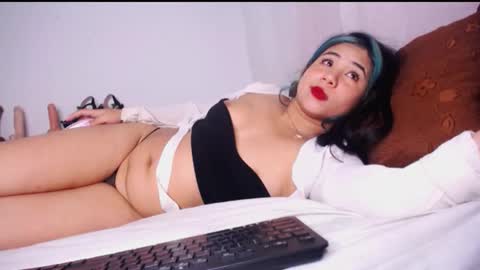 Snapshot of anyady chatting on March 2, 2025, 10:45 am anyady online show from March 2, 2025, 10:45 am