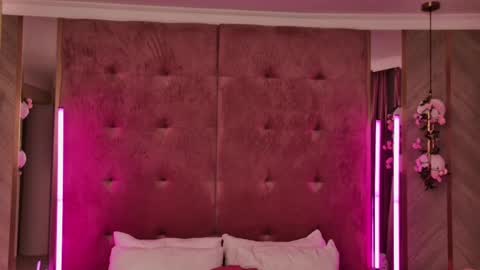 Anya online show from February 21, 2025, 10:37 pm