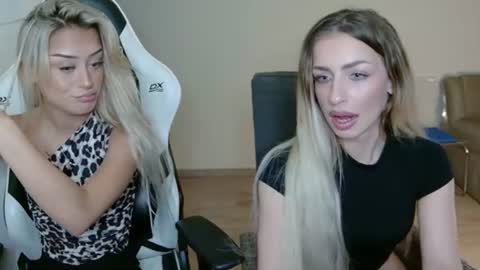 Anya online show from June 14, 2026, 6:21 pm