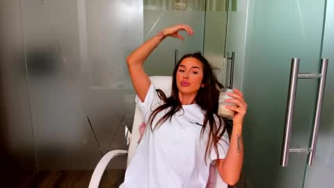 Anya online show from April 30, 2026, 11:49 am