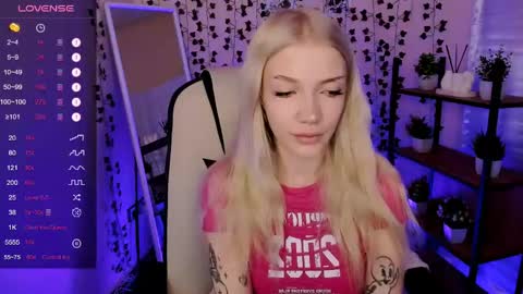 Anya online show from April 28, 2026, 3:00 am