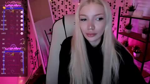 Anya online show from May 26, 2026, 2:18 am