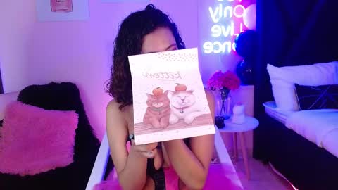 Snapshot of anyawink chatting on November 11, 2025, 4:12 am anyawink online show from November 11, 2025, 4:12 am