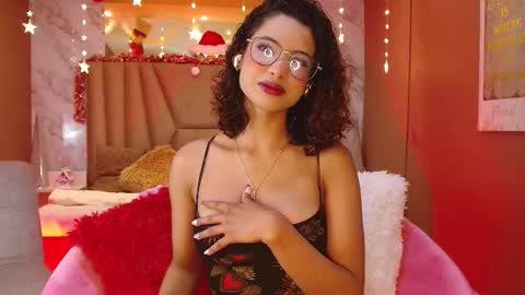 Snapshot of anyawink chatting on December 15, 2025, 4:17 am anyawink online show from December 15, 2025, 4:17 am