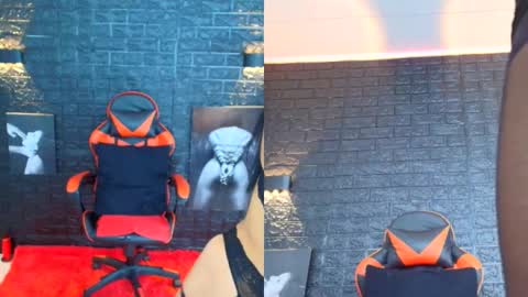 Snapshot of anyela_bdsm chatting on January 11, 2026, 3:06 pm anyela_bdsm online show from January 11, 2026, 3:06 pm