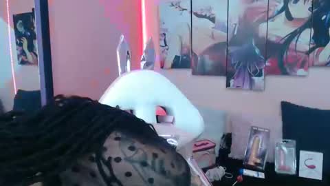 Anyela online show from December 2, 2024, 3:37 am