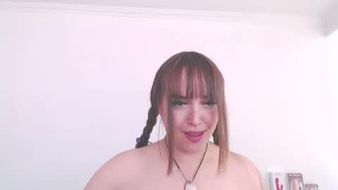 Snapshot of anyela_bubble19 chatting on April 22, 2026, 3:02 pm Anyela online show from April 22, 2026, 3:02 pm