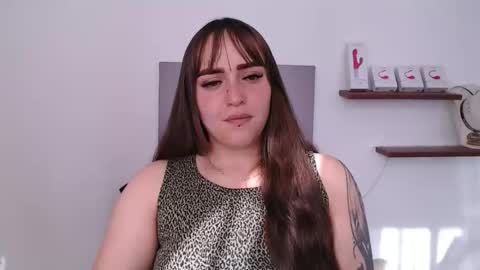 Snapshot of anyela_bubble19 chatting on May 22, 2026, 9:09 pm Anyela online show from May 22, 2026, 9:09 pm