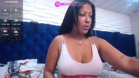 Anyela  online show from July 11, 2026, 1:58 pm