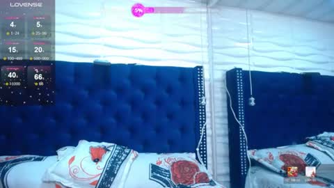 Anyela  online show from July 14, 2026, 2:23 pm