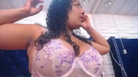 Anyela  online show from July 21, 2026, 2:08 pm