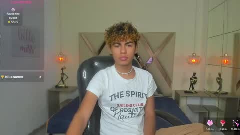 anyelotwink online show from May 6, 2026, 5:46 am