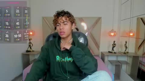 anyelotwink online show from May 18, 2026, 4:07 am