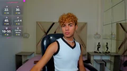 anyelotwink online show from July 28, 2026, 4:19 am