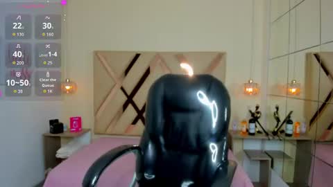 anyelotwink online show from July 29, 2026, 4:54 am