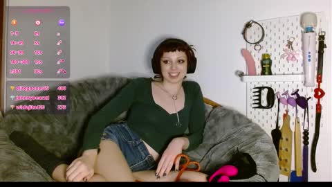 Snapshot of anyelsewhere chatting on January 11, 2026, 1:21 am Lila online show from January 11, 2026, 1:21 am