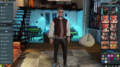 Snapshot of anyna_ chatting on February 3, 2025, 6:17 pm any online show from February 3, 2025, 6:17 pm