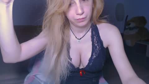 Snapshot of anysadoll chatting on June 30, 2026, 12:55 am An online show from June 30, 2026, 12:55 am