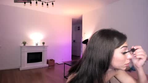 Anysa Smith online show from May 9, 2026, 1:22 am