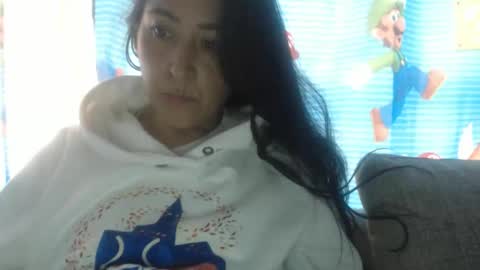 SOFFIA online show from December 20, 2025, 9:33 pm