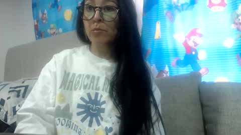 Snapshot of anysophy chatting on May 11, 2026, 10:54 am SOFFIA online show from May 11, 2026, 10:54 am