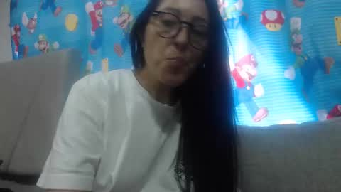 Snapshot of anysophy chatting on May 13, 2026, 11:07 am SOFFIA online show from May 13, 2026, 11:07 am