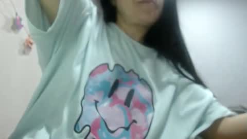 Snapshot of anysophy chatting on June 6, 2026, 10:42 am SOFFIA online show from June 6, 2026, 10:42 am