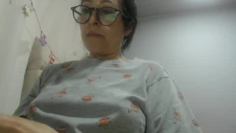 Snapshot of anysophy chatting on July 28, 2026, 5:12 pm SOFFIA online show from July 28, 2026, 5:12 pm