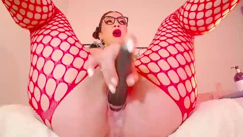 Anyta Sex online show from April 30, 2026, 9:04 am