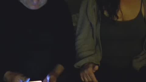 Daddy online show from May 1, 2026, 5:56 am