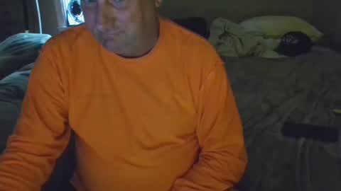Daddy online show from May 23, 2026, 12:42 pm