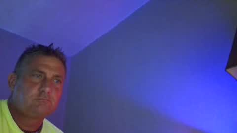Daddy online show from August 5, 2026, 1:41 am
