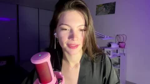 anytka12 online show from February 1, 2026, 5:44 pm