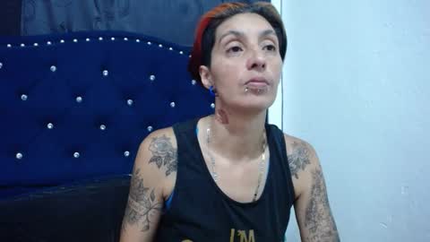 anyu online show from December 13, 2024, 12:53 am