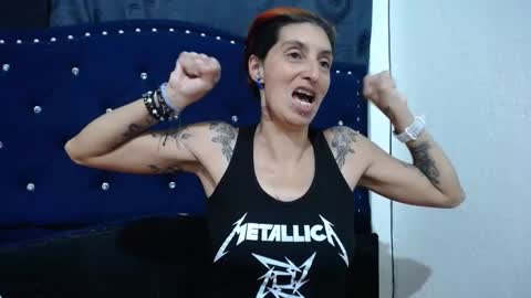 anyu online show from January 6, 2025, 5:30 am