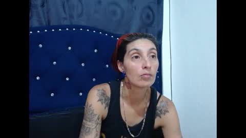 anyu online show from January 10, 2025, 2:57 am